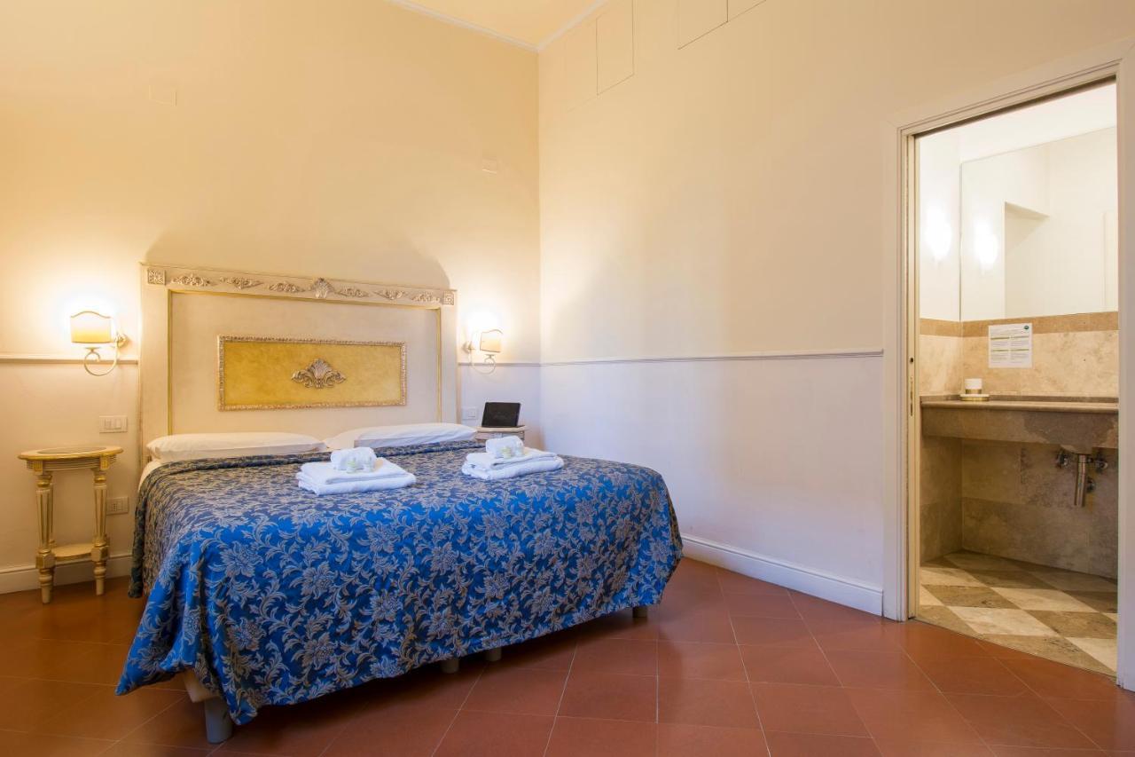 Relais Tiffany Bed & Breakfast Florence Exterior photo